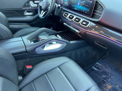 Used 2020 Mercedes-Benz GLE 350 4MATIC image 16