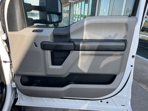 Used 2017 Ford F350 XL w/ Power Equipment Group image 23