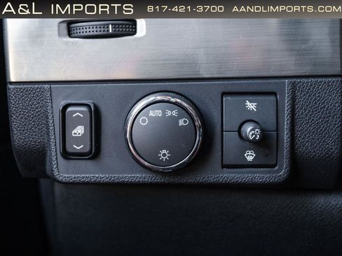 Used 2008 HUMMER H2 AWD/4WD image 48