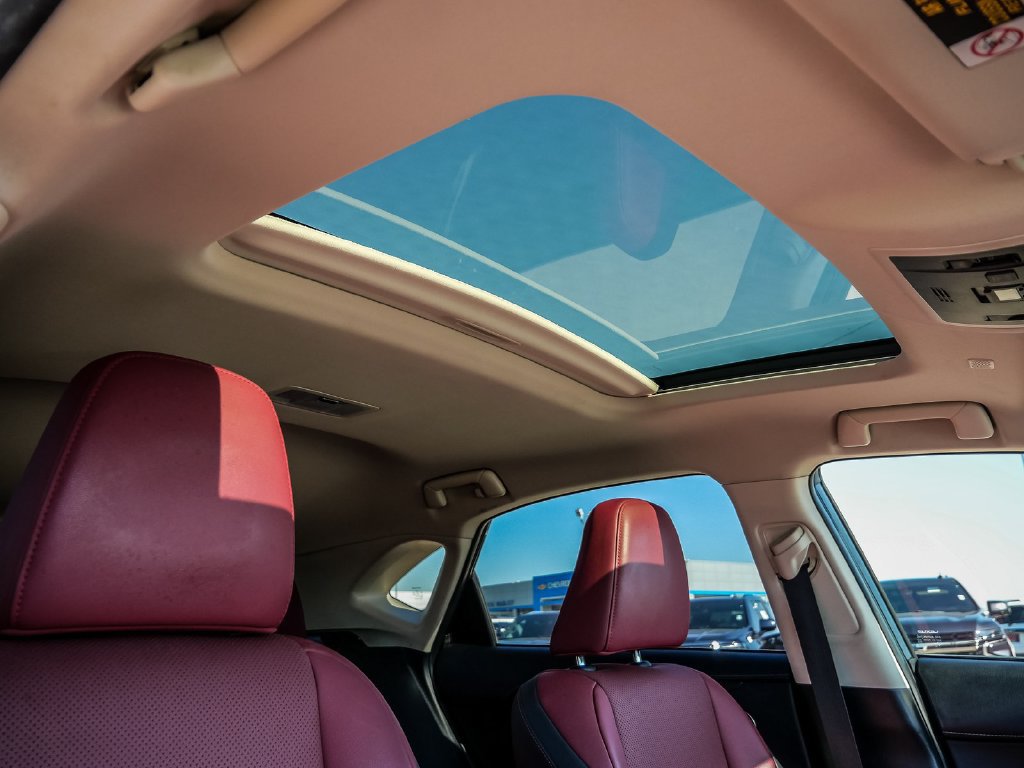 Used 2021 Lexus NX 300 AWD w/ Accessory Package image 18