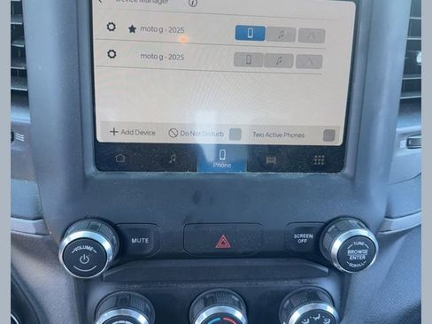 Used 2024 RAM 2500 Tradesman w/ Chrome Appearance Group AWD/4WD image 1