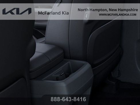 New 2027 Kia Telluride SX X-Line image 26