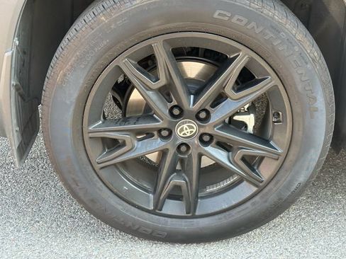 Certified 2025 Toyota Grand Highlander AWD Hybrid image 15