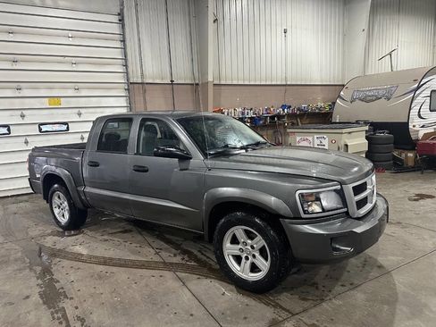 Used 2011 Dodge Dakota Big Horn image 7