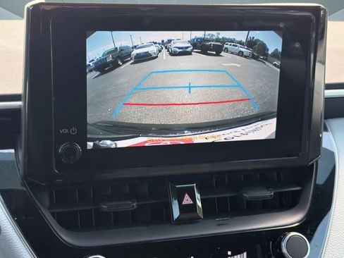 Certified 2024 Toyota Corolla SE FWD image 26