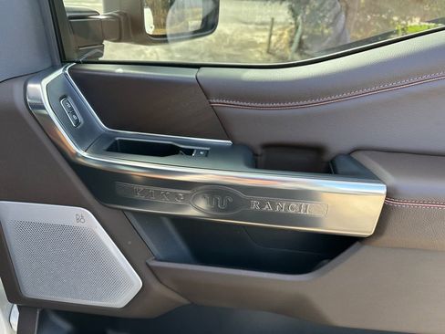 New 2026 Ford F350 King Ranch image 44