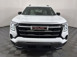 New 2026 GMC Terrain Elevation w/ Elevation Premium Package video 2