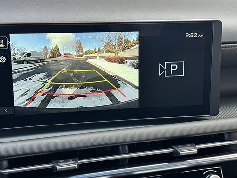 Certified 2025 Hyundai Santa Cruz SEL image 20