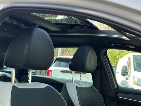 Used 2025 Kia K5 GT-Line w/ GT-Line Premium Package image 23