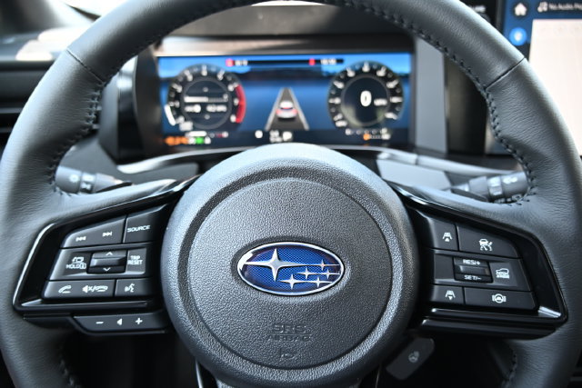 New 2026 Subaru Outback Limited XT AWD/4WD image 29