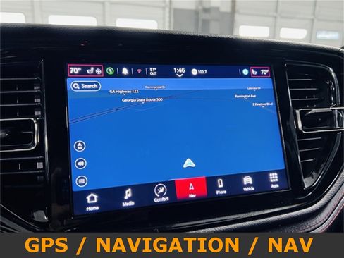 Used 2024 Dodge Durango GT image 8