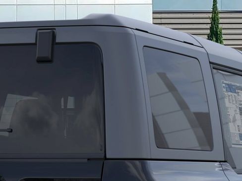 New 2026 Ford Bronco Big Bend AWD/4WD image 24