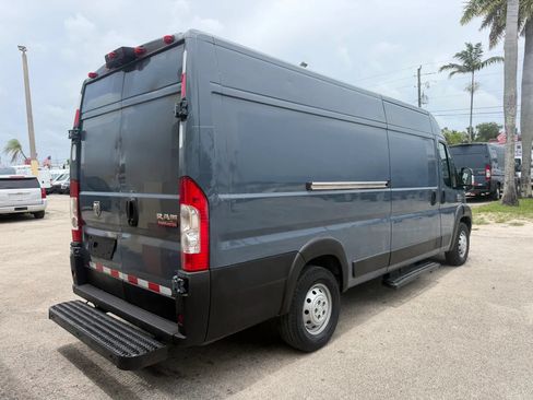 Used 2020 RAM ProMaster 3500 FWD image 6