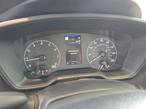 Used 2025 Toyota Corolla LE FWD image 2