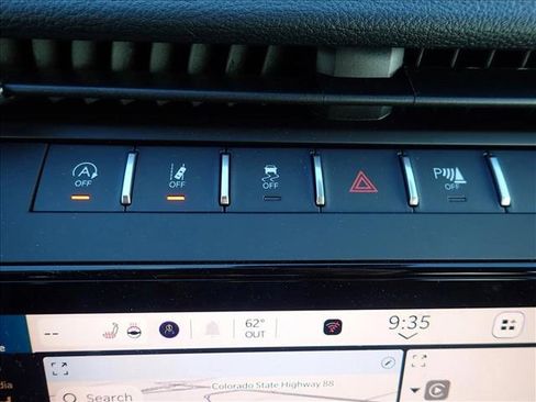 New 2026 Jeep Grand Cherokee Limited w/ Limited Altitude Package image 24