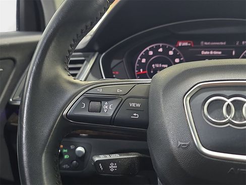 Used 2018 Audi Q5 Prestige w/ Prestige Package image 20