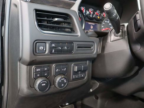 Used 2024 Chevrolet Suburban LS w/ Driver Alert Package image 13