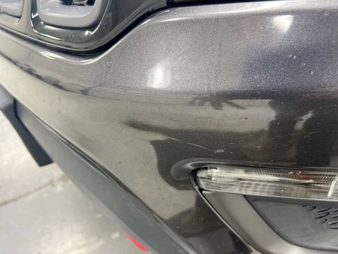Used 2019 Jeep Compass Trailhawk AWD/4WD image 30