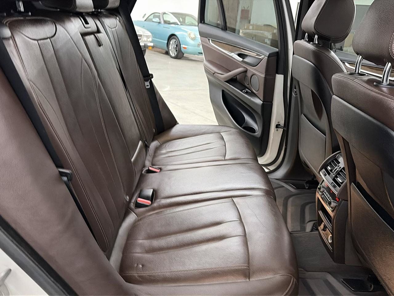 Used 2017 BMW X5 xDrive35i AWD/4WD image 21