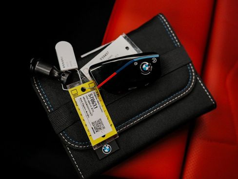 Used 2024 BMW X2 M35i image 21