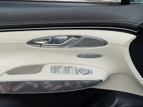 Used 2022 Genesis GV70 3.5T Sport w/ Sport Advanced Package image 29