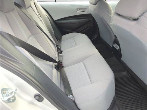 Certified 2024 Toyota Corolla SE FWD image 25