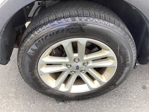 Used 2015 Ford Explorer XLT image 21