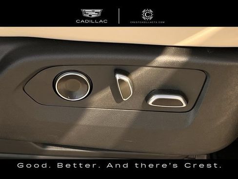 Certified 2025 Cadillac Escalade Sport AWD/4WD image 27