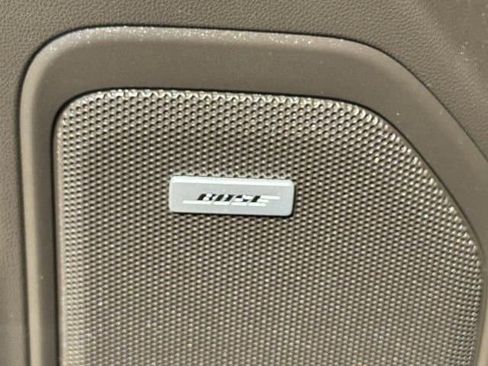 Used 2021 Chevrolet Silverado 1500 LTZ w/ LTZ Premium Texas Edition image 25