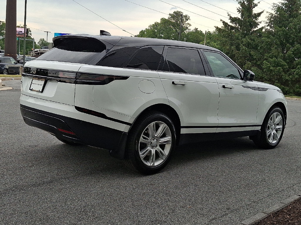 New 2026 Land Rover Range Rover Velar S AWD/4WD image 3