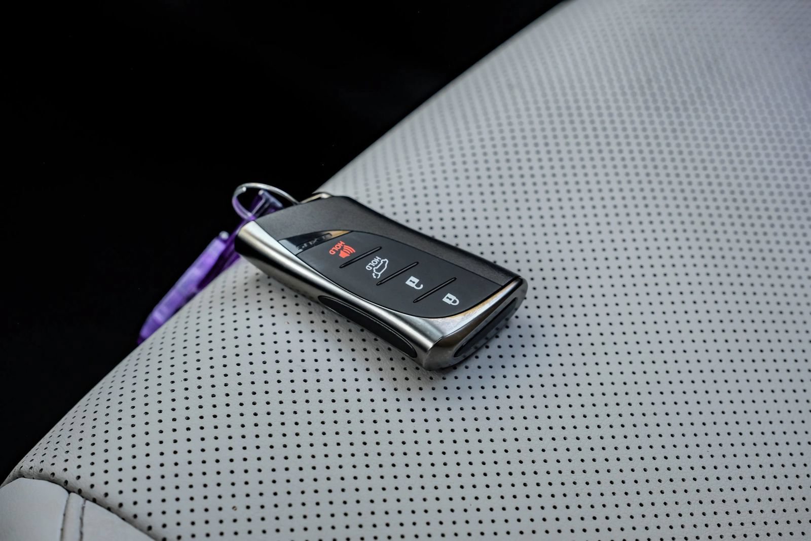 Used 2023 Lexus RX 350 Premium w/ Accessory Package (Z1) FWD image 76