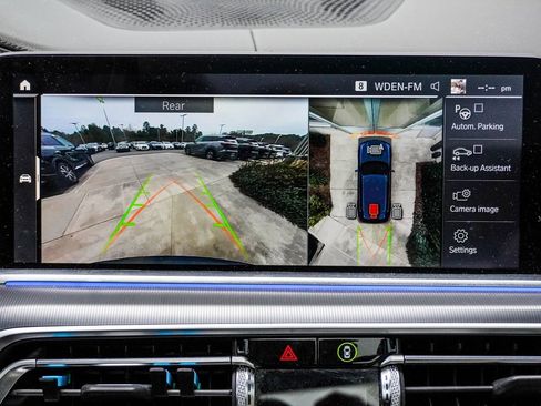 Used 2019 BMW X5 xDrive40i image 31