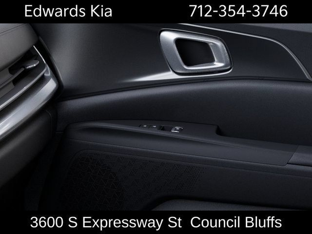 New 2027 Kia Carnival EX w/ Dark Edition Package FWD image 27