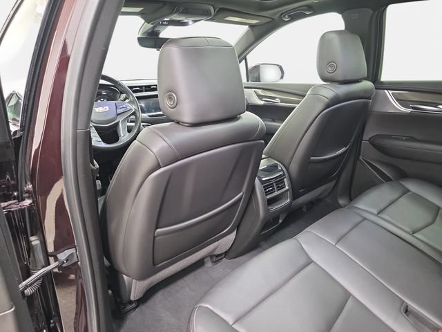 Used 2020 Cadillac XT5 Sportv AWD/4WD image 12