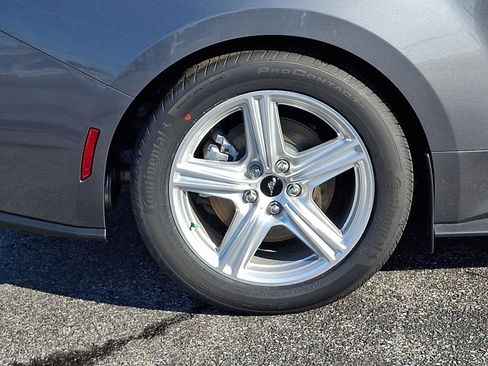 New 2026 Ford Mustang Coupe image 5