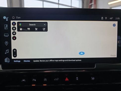 Used 2024 Chevrolet Silverado 1500 RST w/ Convenience Package II image 21