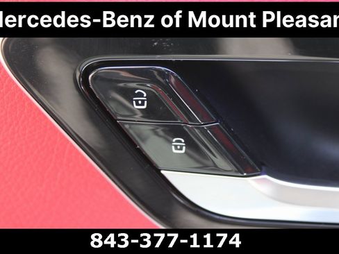 Certified 2024 Mercedes-Benz C 43 AMG 4MATIC Sedan image 20