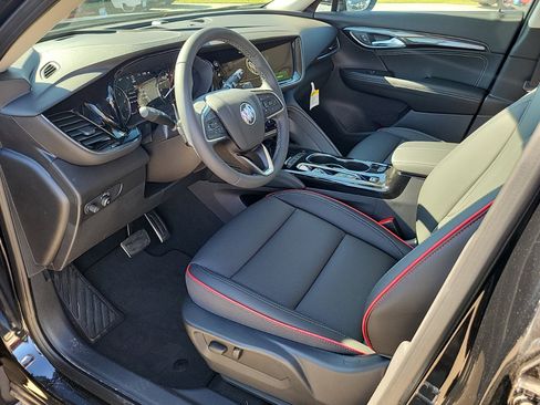 Used 2023 Buick Envision Essence w/ Sport Touring Package image 14