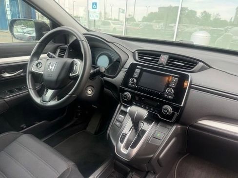 Used 2019 Honda CR-V LX image 5