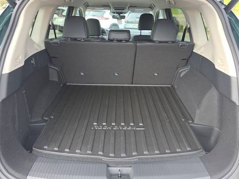 New 2026 Nissan Rogue SV image 19