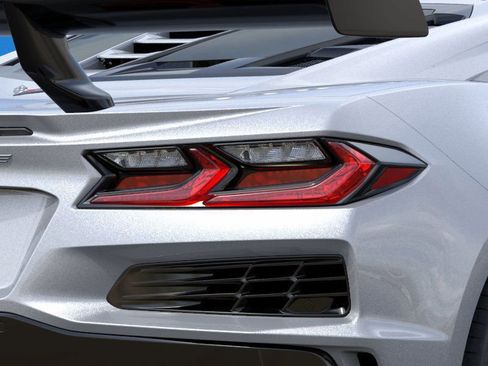 New 2026 Chevrolet Corvette ZR1 w/ ZR1 Carbon Fiber Aero Package image 11