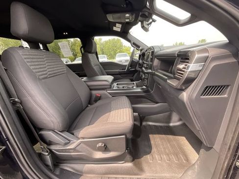 Certified 2023 Ford F150 XL w/ STX Appearance Package AWD/4WD image 25