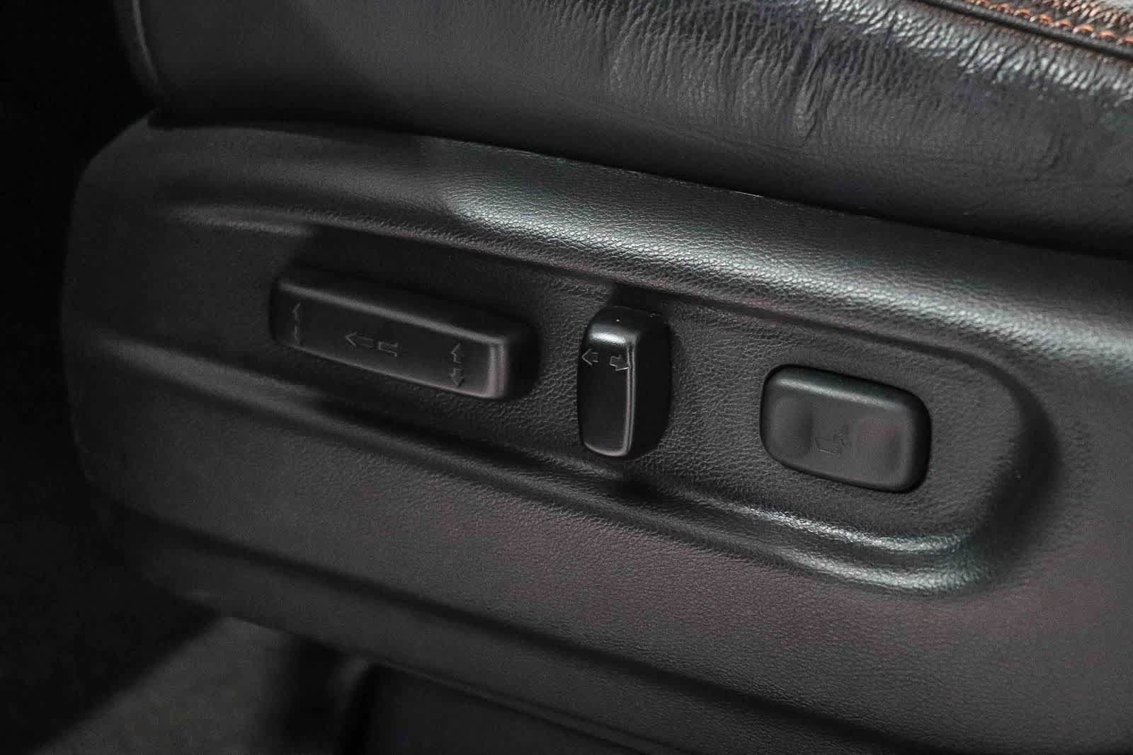 Used 2024 Honda Passport TrailSport image 18