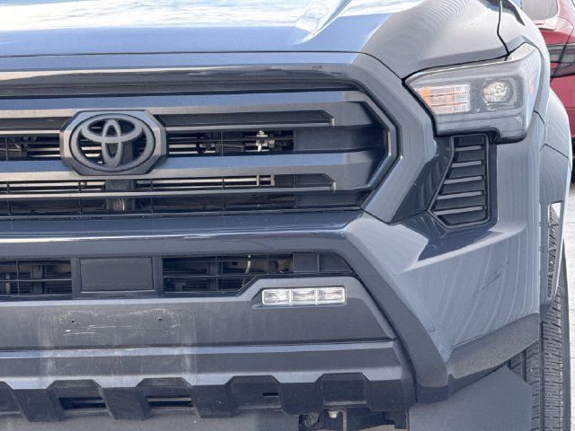 Used 2024 Toyota Tacoma SR5 RWD image 6