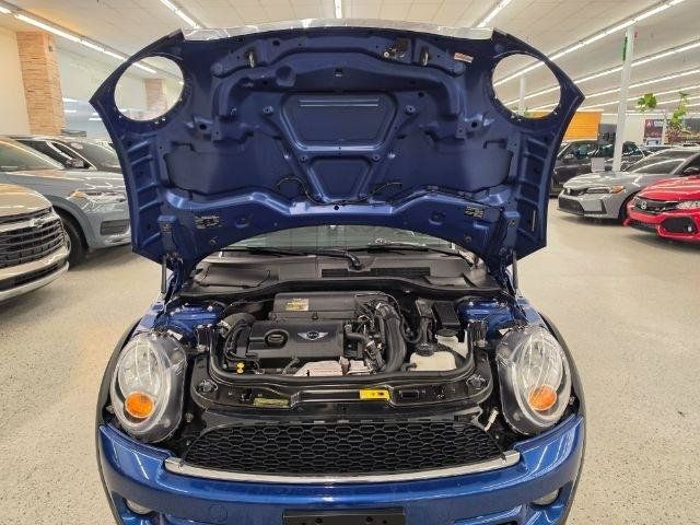 Used 2013 MINI Cooper Coupe S FWD image 31