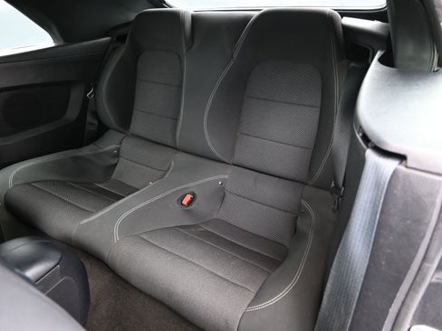 Used 2016 Ford Mustang Convertible w/ Equipment Group 051A image 11