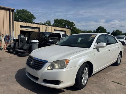 Used 2008 Toyota Avalon XLS FWD image 27