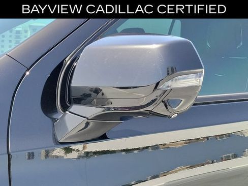 Certified 2024 Cadillac Escalade Sport AWD/4WD image 13