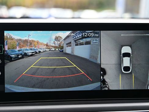 Used 2025 Kia K5 GT w/ Option Group 015 image 28