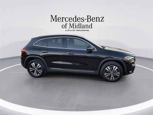 Used 2024 Mercedes-Benz GLA 250 image 9